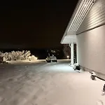 شقة Arctic Riverside روفانييمي
