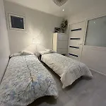 شقة Arctic Riverside *