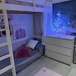 Arctic Riverside روفانييمي