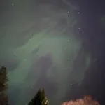 Arctic Riverside