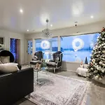 شقة Arctic Riverside روفانييمي