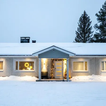 Appartement Arctic Riverside *