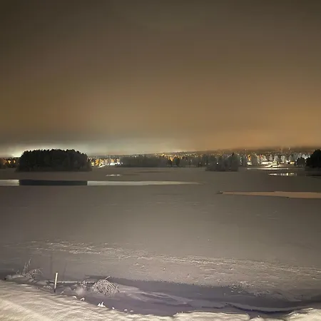 Arctic Riverside Rovaniemi