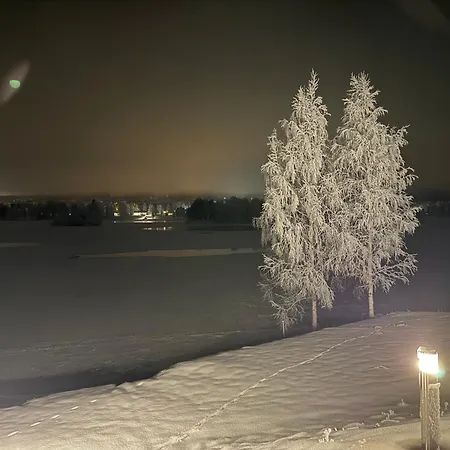 Arctic Riverside