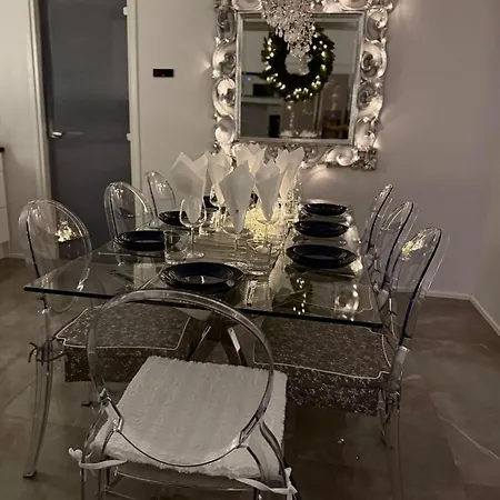 Appartement Arctic Riverside