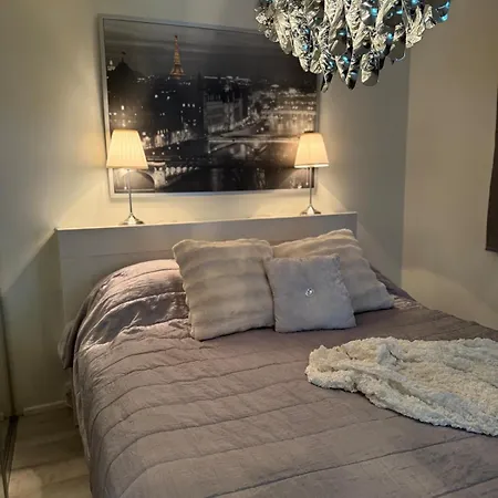 Appartement Arctic Riverside Rovaniemi