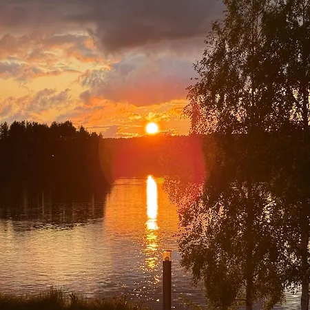 Arctic Riverside Rovaniemi