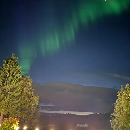 Arctic Riverside