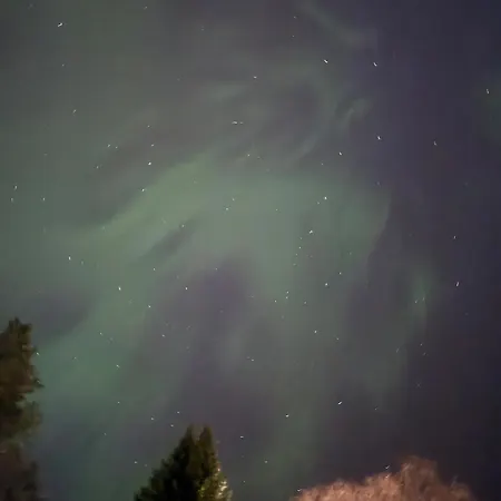 Arctic Riverside