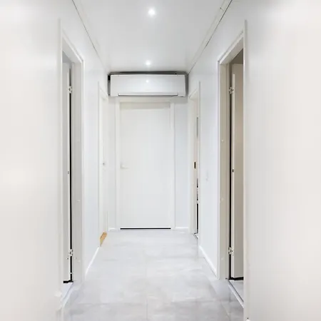 Arctic Riverside * Rovaniemi