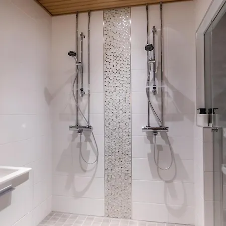 Appartement Arctic Riverside Rovaniemi