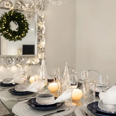 Arctic Riverside * Rovaniemi