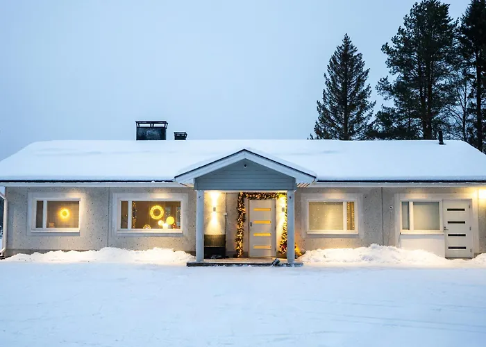 Apartament Arctic Riverside *