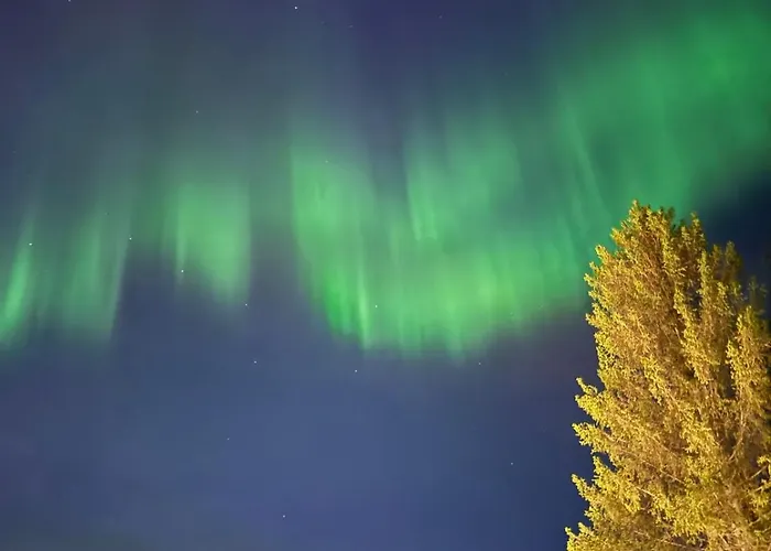 Apartament Arctic Riverside Rovaniemi