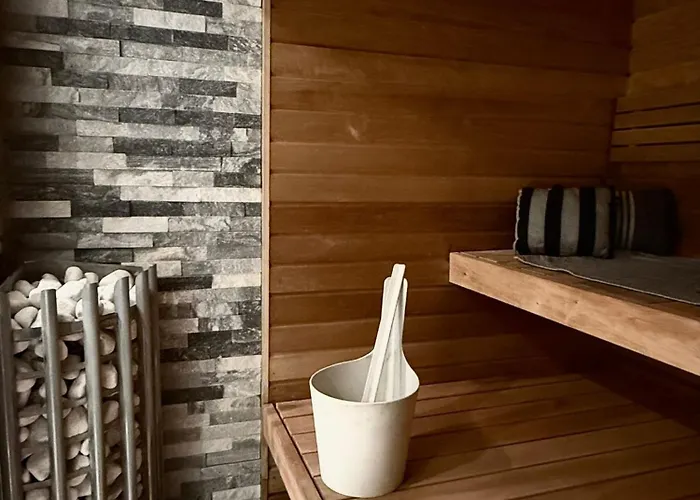 Apartament Arctic Riverside