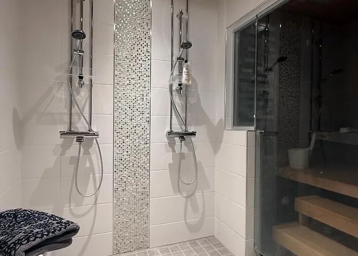 Apartament Arctic Riverside *