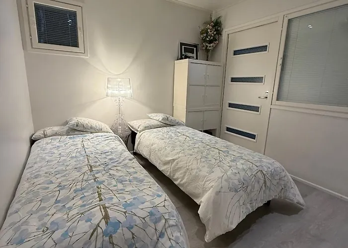 Apartament Arctic Riverside *