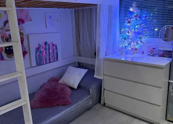 Arctic Riverside Rovaniemi