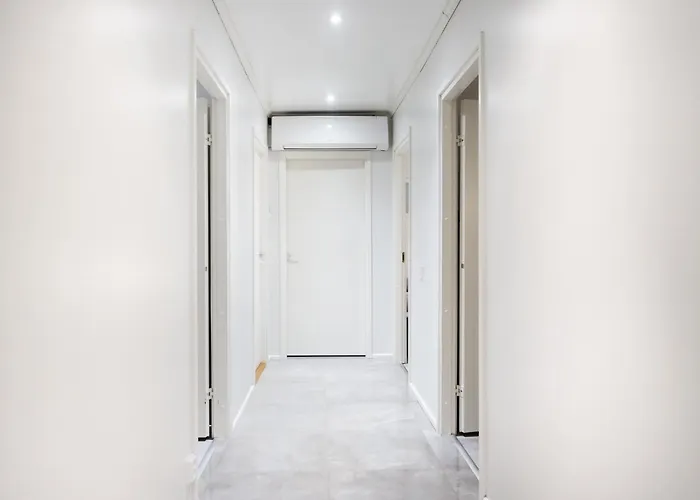 Arctic Riverside * Rovaniemi