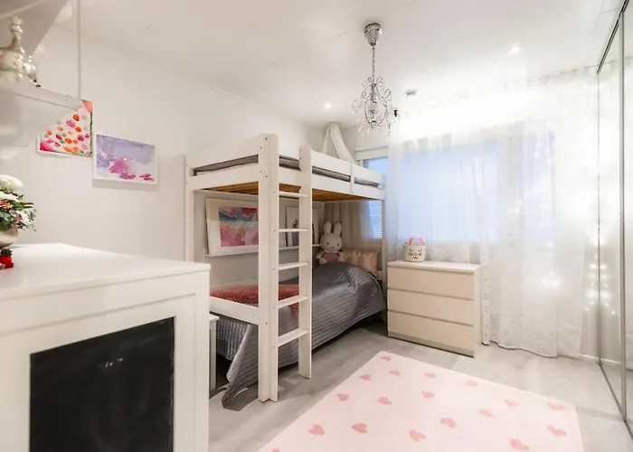 Arctic Riverside * Rovaniemi