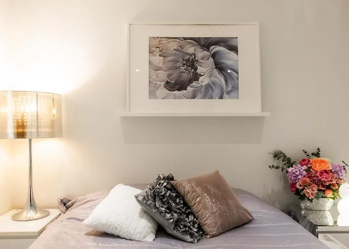 Apartament Arctic Riverside *