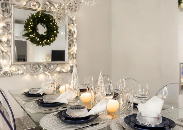 Arctic Riverside * Rovaniemi