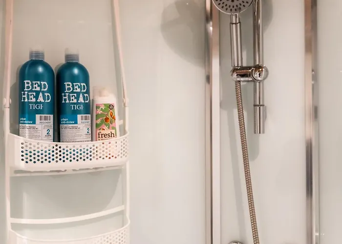 Appartement Arctic Riverside *