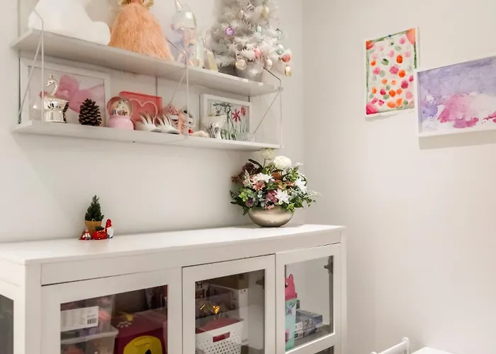 Apartament Arctic Riverside *