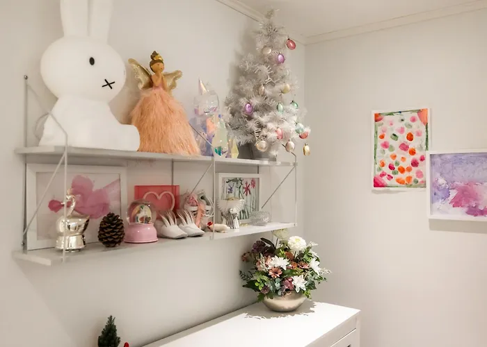 Apartament Arctic Riverside Rovaniemi