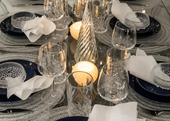 Arctic Riverside Appartement Rovaniemi